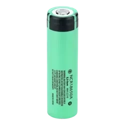 Akumulator 18650 li-ion Panasonic NCR18650B