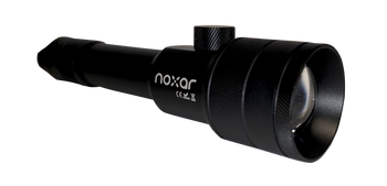 Iluminator Noxar DIR PRO V2 4w1 (850nm, 940nm,980nm, biały LED)