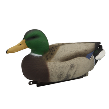 Bałwanek Kaczki Krzyżówki PREMIUM - Kaczor