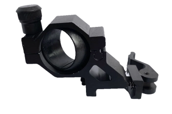 Noxar ARM-45 (Adjustable Rail Mount 45°) - montaż do iluminatora na szynę