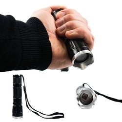 Iluminator podczerwieni doświetlacz z diodą laserową 940nm SI-940L