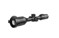 Celownik termowizyjny Luneta Stellar SX60L z dalmierzem 3.0 Hikmicro