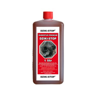 Odstraszacz zwierzyny Dziki-Stop 1000 ml.