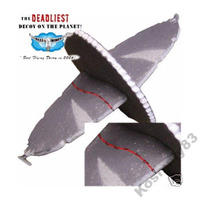 Bałwanek grzywacza - wabik - Latawiec Reel Wings