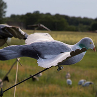 Zestaw na grzywacze OPTYMALNY