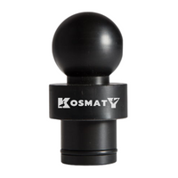 KOSMATY korek - zatyczka do "Predatora"