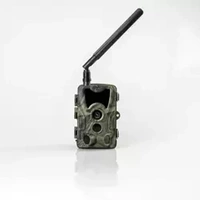 Fotopułapka GSM HC-801Pro-4G 30Mpx 36 diod IR