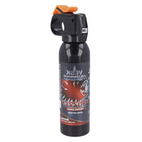 MOCNY GAZ PIEPRZOWY KKS VESK GRIZZLY 4 mln SHU 200 ml
