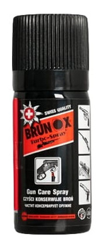 Olej do konserwacji Brunox spray 50 ml