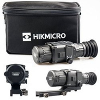 Celownik termowizyjny Kamera Thunder TH35 Hikmicro
