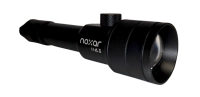 Iluminator Noxar DIR PRO 4w1 (850nm, 940nm,UV, biały LED)