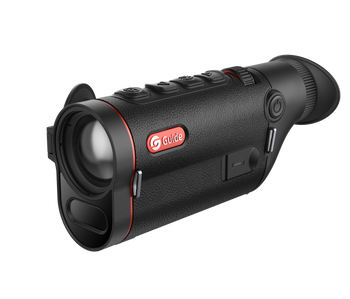 Monokular termowizyjny GUIDE TD433L TD3