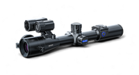 Celownik noktowizyjny z dalmierzem Pard Night Stalker 4K LRF 850 (50mm)