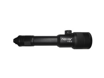 Noxar DIR-PRO v2 - iluminator podczerwieni 4-w-1 (850nm, 940nm,980nm, biały LED)