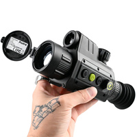 Celownik Termowizyjny Chiron PFI-C650 LRF Pixfra