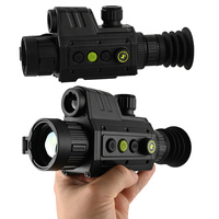 Celownik Termowizyjny Chiron PFI-C635LRF z dalmierzem Pixfra
