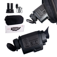 Termowizor Obserwacyjny Infiray Finder FH35R