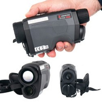 Kamera termowizyjna termowizor HIKMICRO by HIKVISION Gryphon HD GH35