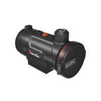 Nasadka termowizyjna ThermTec Hunt 650 Pro