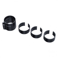 Adapter Pard pierścień Quick 51 mm NV007SP