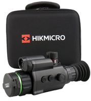 Celownik Luneta Noktowizyjna Cheetah 940nm LRF Hikmicro (C32F-SNL)