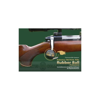 Kulka zamka Tactical Rubber Ball