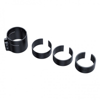 Adapter Pard pierścień Quick 57 mm NV007SP
