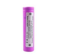 Akumulator SANYO 16650 2500mAh 3,6-3,7V