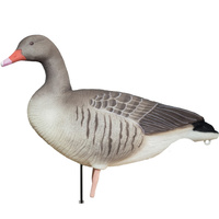 Bałwanki gęgaw - Greylag Buster