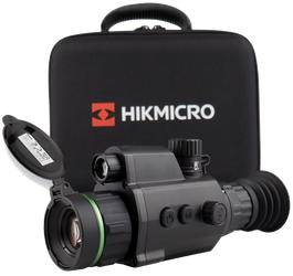 Celownik Luneta Noktowizyjna Cheetah 940nm Hikmicro (C32F-SN)