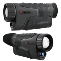 Termowizor obserwacyjny monokular z dalmierzem Nocpix Lumi H35R