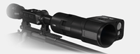 Celownik noktowizyjny Luneta ATN X-Sight-4K PRO 3-14x + Dalmierz ABL1000