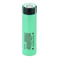 Akumulator 18650 li-ion Panasonic NCR18650B