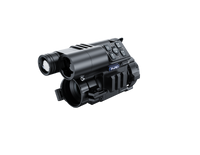 Nasadka nakładka noktowizyjna PARD FD1 850nm LRF (70mm)