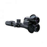 Luneta termo noktowizyjna z dalmierzem Pard TD32-70 940nm LRF