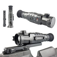 Celownik Termowizyjny Kamera InfiRay RICO RH50 12 µm 50mm