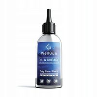 Olej Smar do broni - WELLGUN 75ml