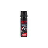 Gaz obronny pieprzowy Grizzly 63 ml żel 26,4% OC