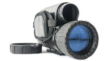 Najnowszy Noktowizor monokular WG-50 PLUS v.2020 WiFI