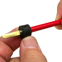 Plastikowy adapter do wymiany stroików JC