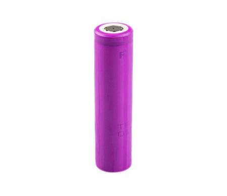 Akumulator SANYO 16650 2500mAh 3,6-3,7V