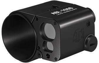 Celownik noktowizyjny Luneta ATN X-Sight-4K PRO 3-14x + Dalmierz ABL1000