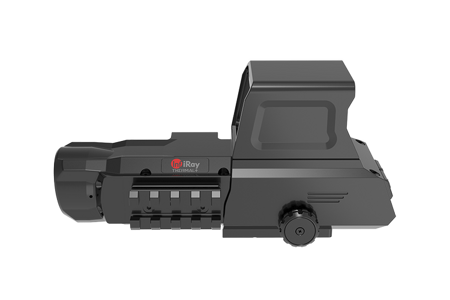Celownik termowizyjny kolimator Infiray FAL19
