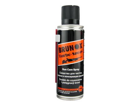Olej do konserwacji Brunox spray 200 ml