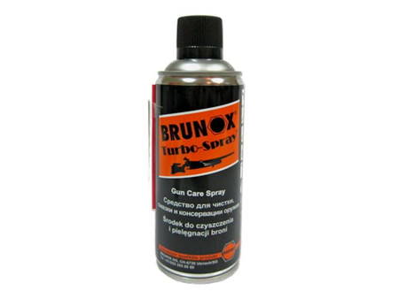 Olej do konserwacji Brunox spray 300 ml